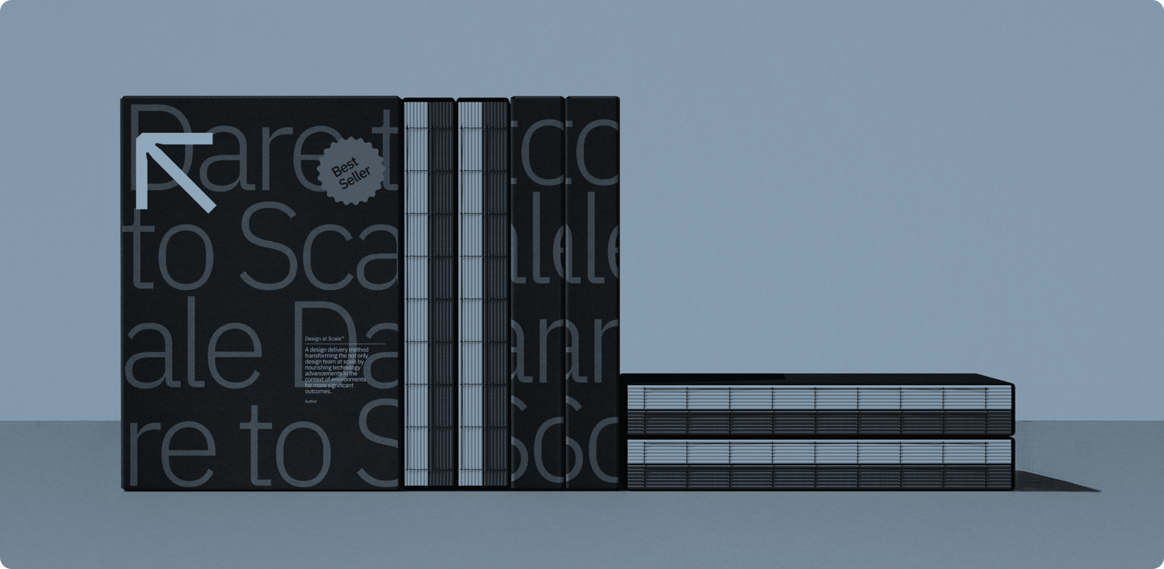 Design at Scale™